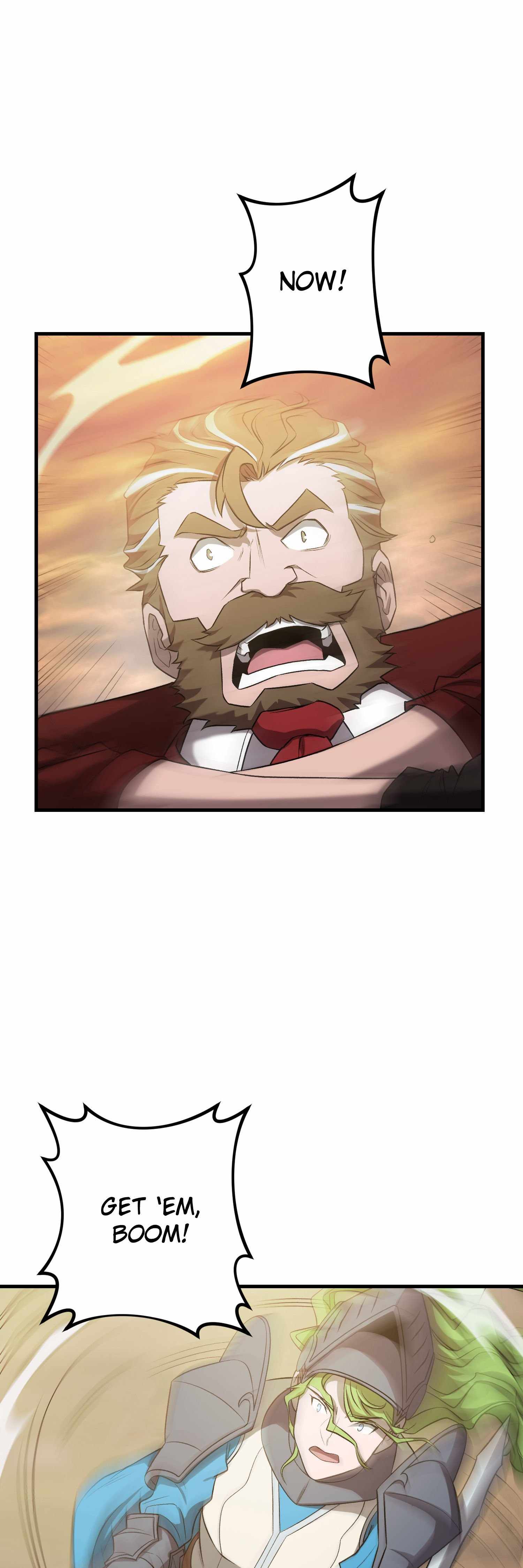 Legendary Retirement Chapter 0 67